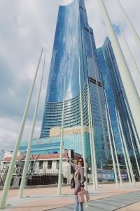 jopark 馬尼拉紐波特市智選假日飯店優惠