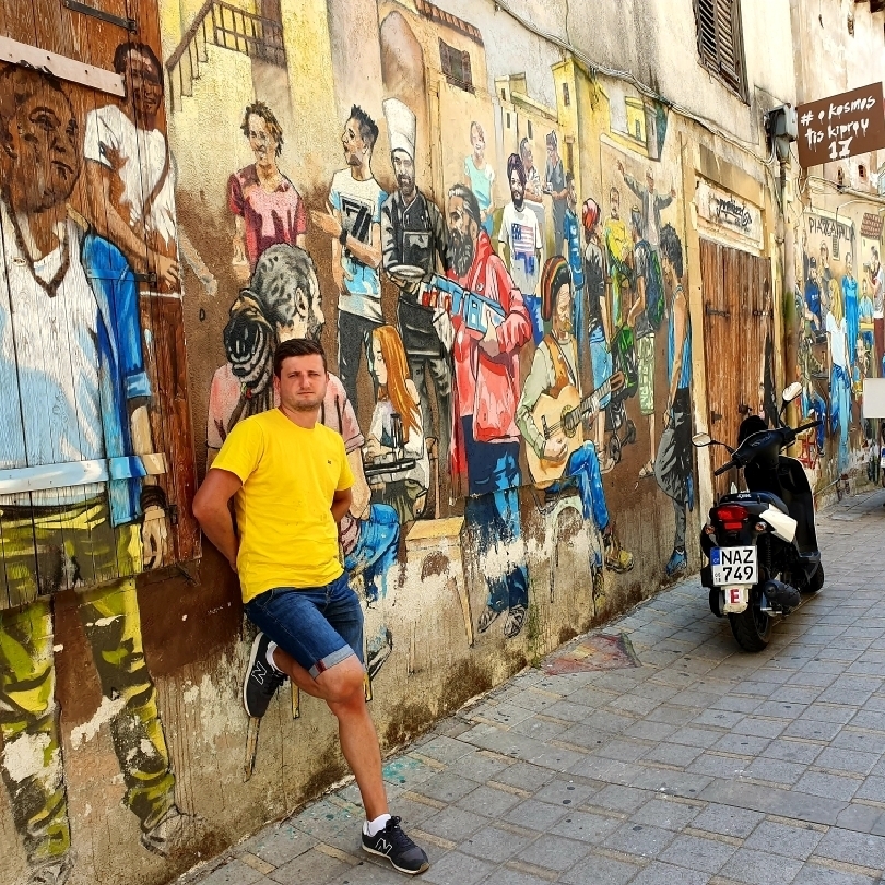 Mihai P