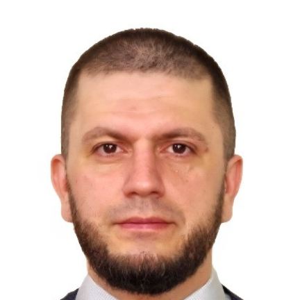 Roman Zamahin