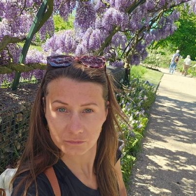 Daria Spiteri