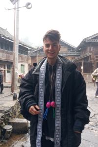 Diego Urcelay 湯姆賓館優惠