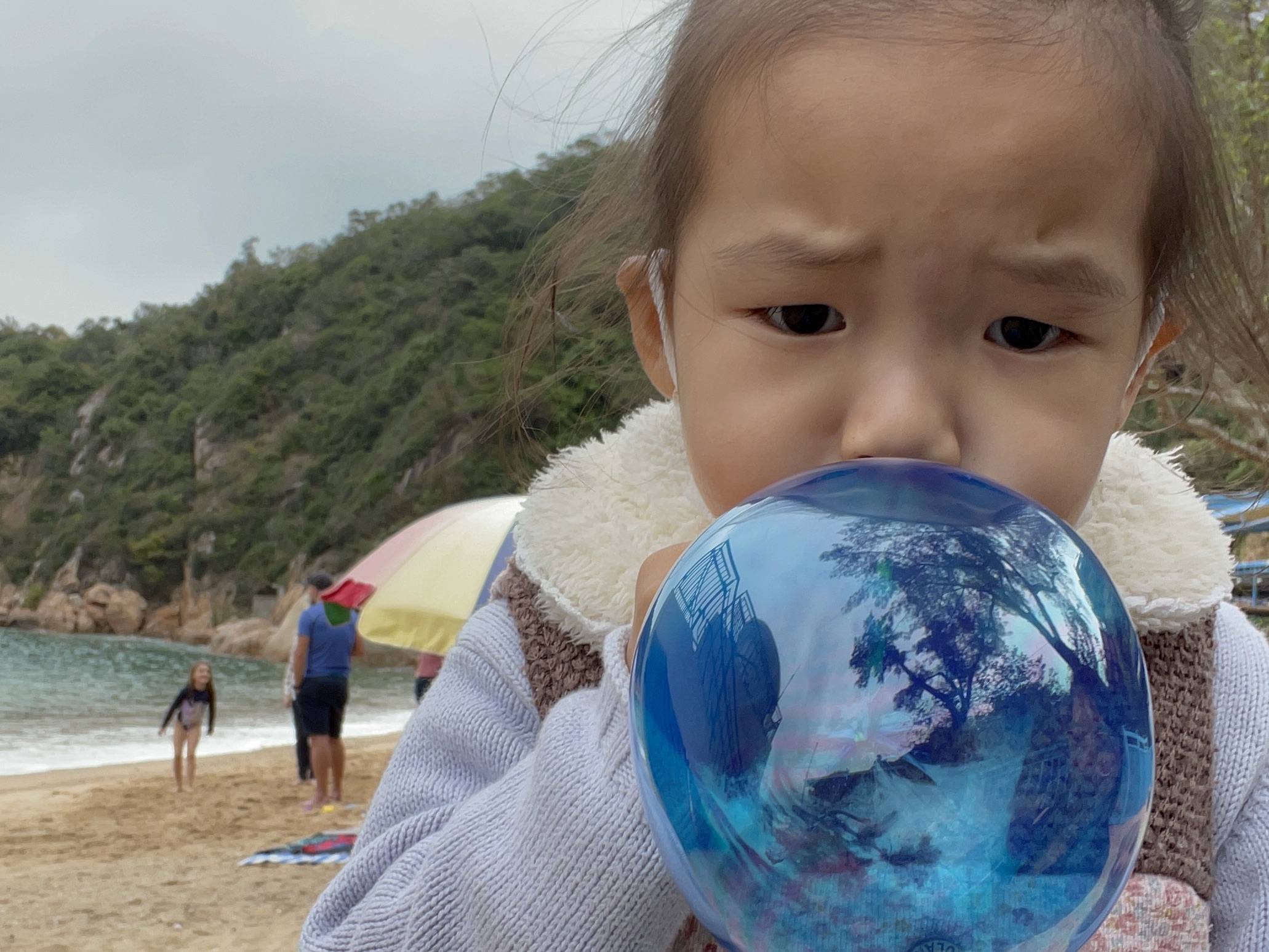 รีวิวที่เที่ยวฮ่องกง Reservoir de Plover Cove คู่มือท่องเที่ยวจาก