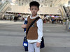 LIU HUNG-SHAN