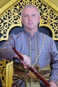 Ruslan Chin 斯里廣場飯店優惠