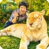 Travel tiger