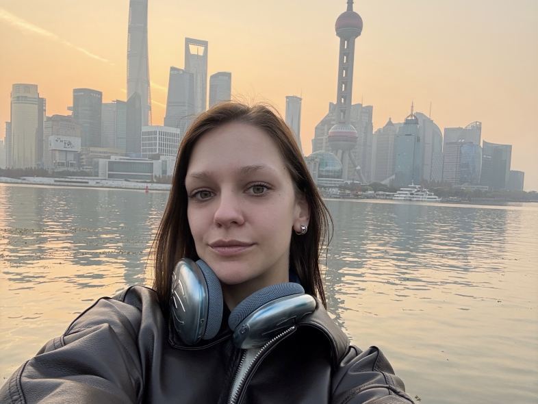 Elizavetta