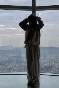 Jenn.the.traveler TSH 佛羅倫薩拉瓦格尼尼酒店優惠