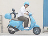 Vespa Guy