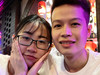 Đình hậu 9x