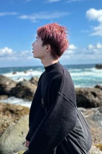 黃毅誠 台南玩聚安平民宿優惠