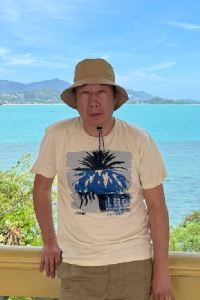 alexey androsov 曼谷亞洲酒店優惠