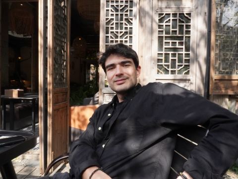 Eduardo Emiliano García