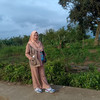 Wania Traveling
