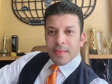 Ayman Saad hashem mohamed abdelwahed