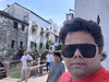 Srikanth reddy traveller