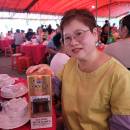 Queen Tsang