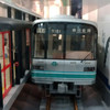 はやのぶ運転士