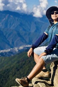 JAMES_NC 南投清境民生果園山莊優惠