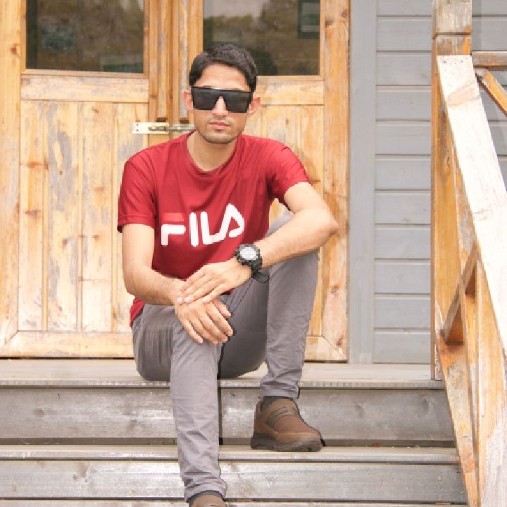 Aezaz Khan