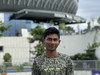 Basil Mathew Puliyan