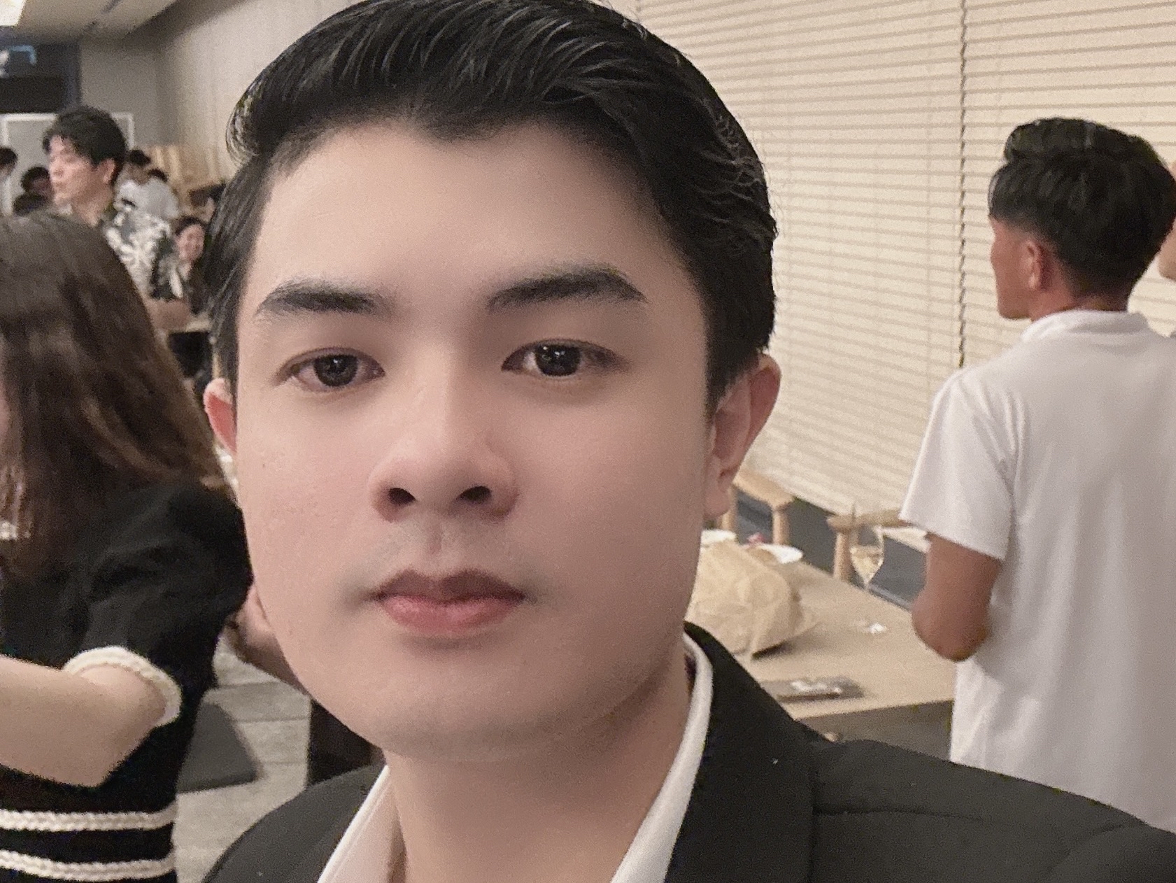 Trịnh Đình Hùng