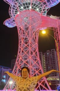 Shining sister 吉隆坡M設計酒店優惠