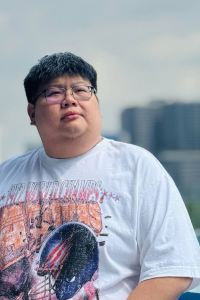 Dennis Lee Wei Jie 華美達廣場溫德姆優惠