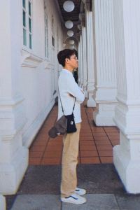 Muhammad Rosul Yasir 桔子水晶上海虹橋樞紐火車站飯店優惠