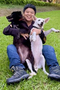 Asher LIANG 金金禮寓優惠