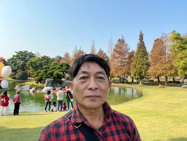 南投劉導