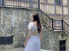 Trang Luxy