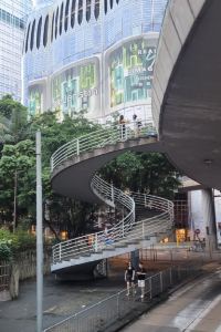 港女周圍貢
