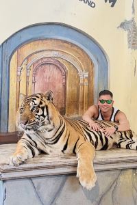 Masamasa2525 VR皇後街套房飯店優惠