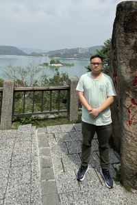 陳錦添 珠海東澳島佳兆業可域度假村優惠