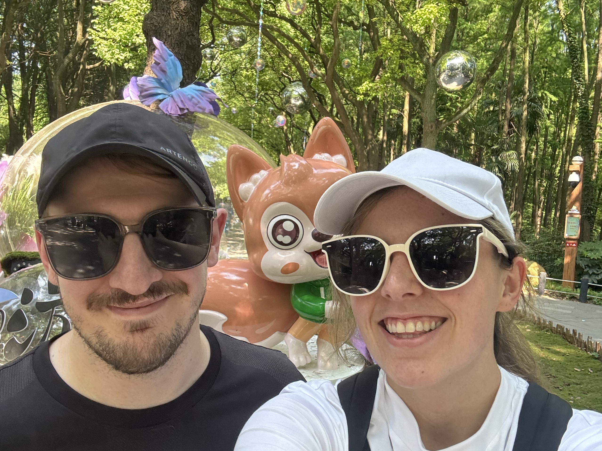 Doufutravels