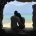小夫妻嘆世界
