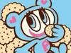 ぷいん
