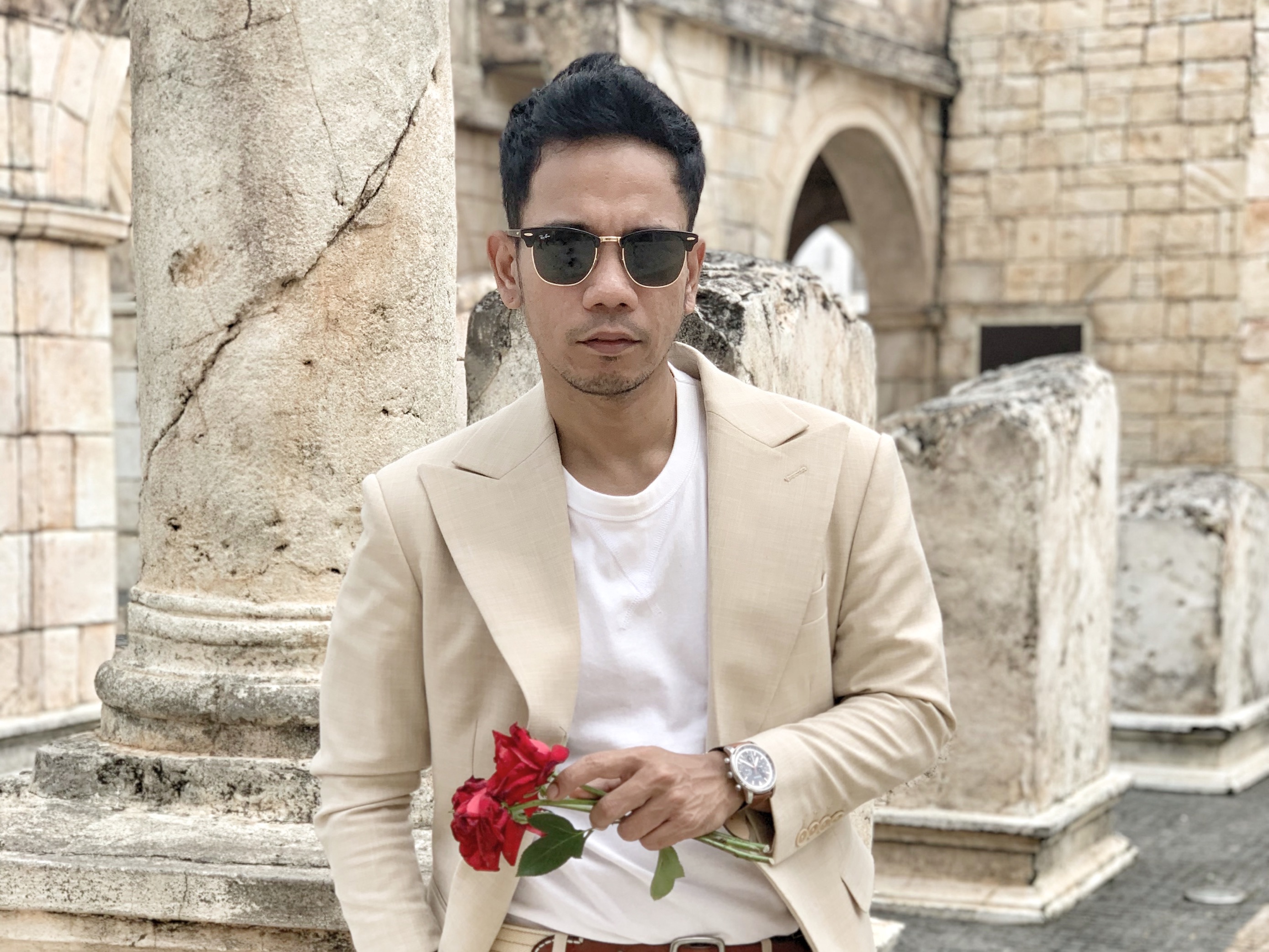 Mark Jasper Grutas