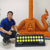 Mr.Kamon​