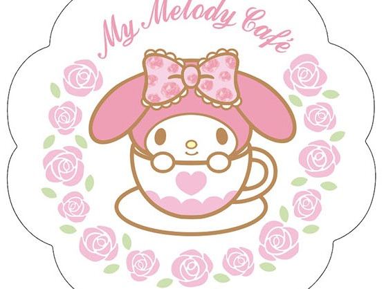 Melody Mom