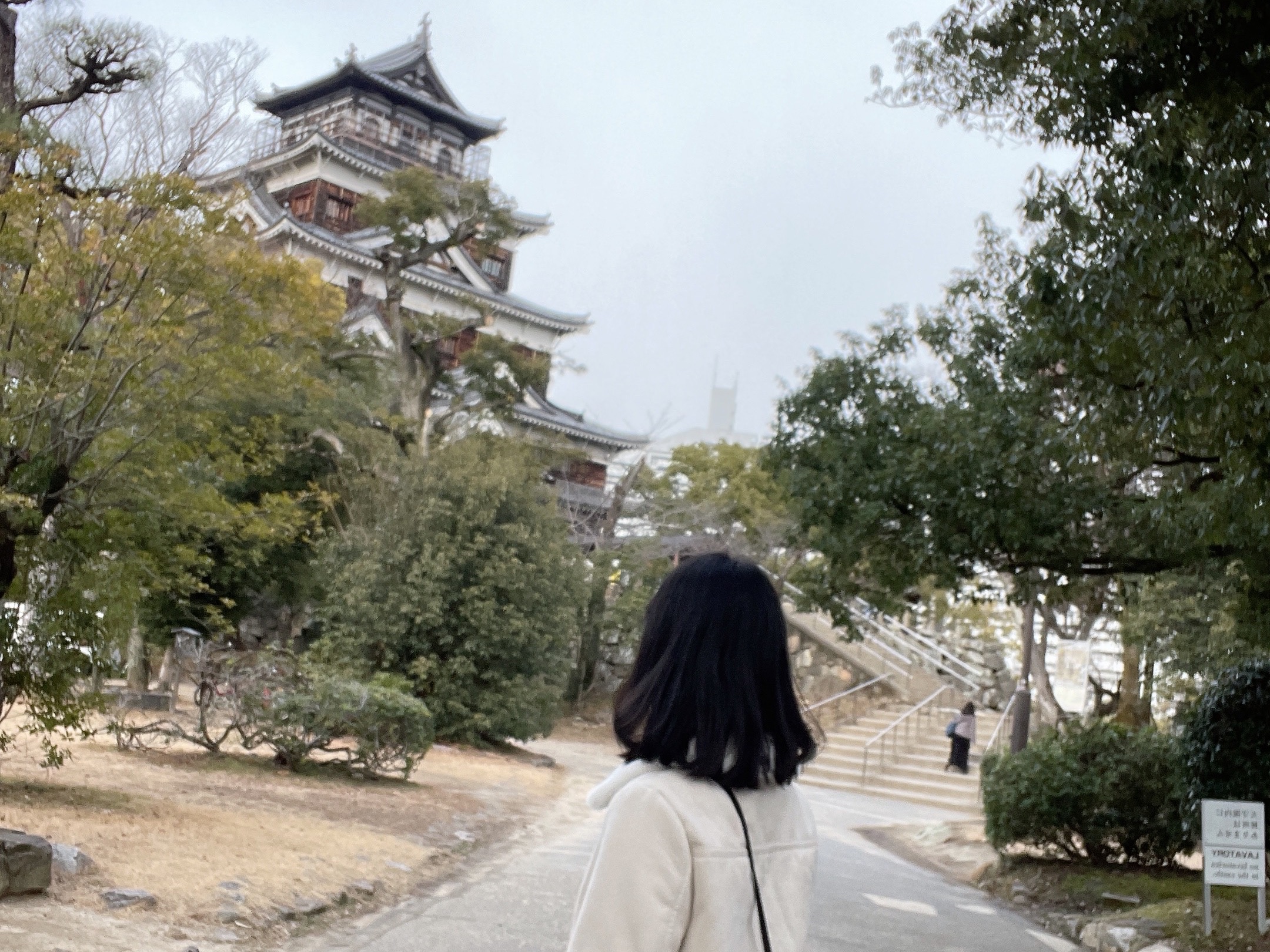 명정이