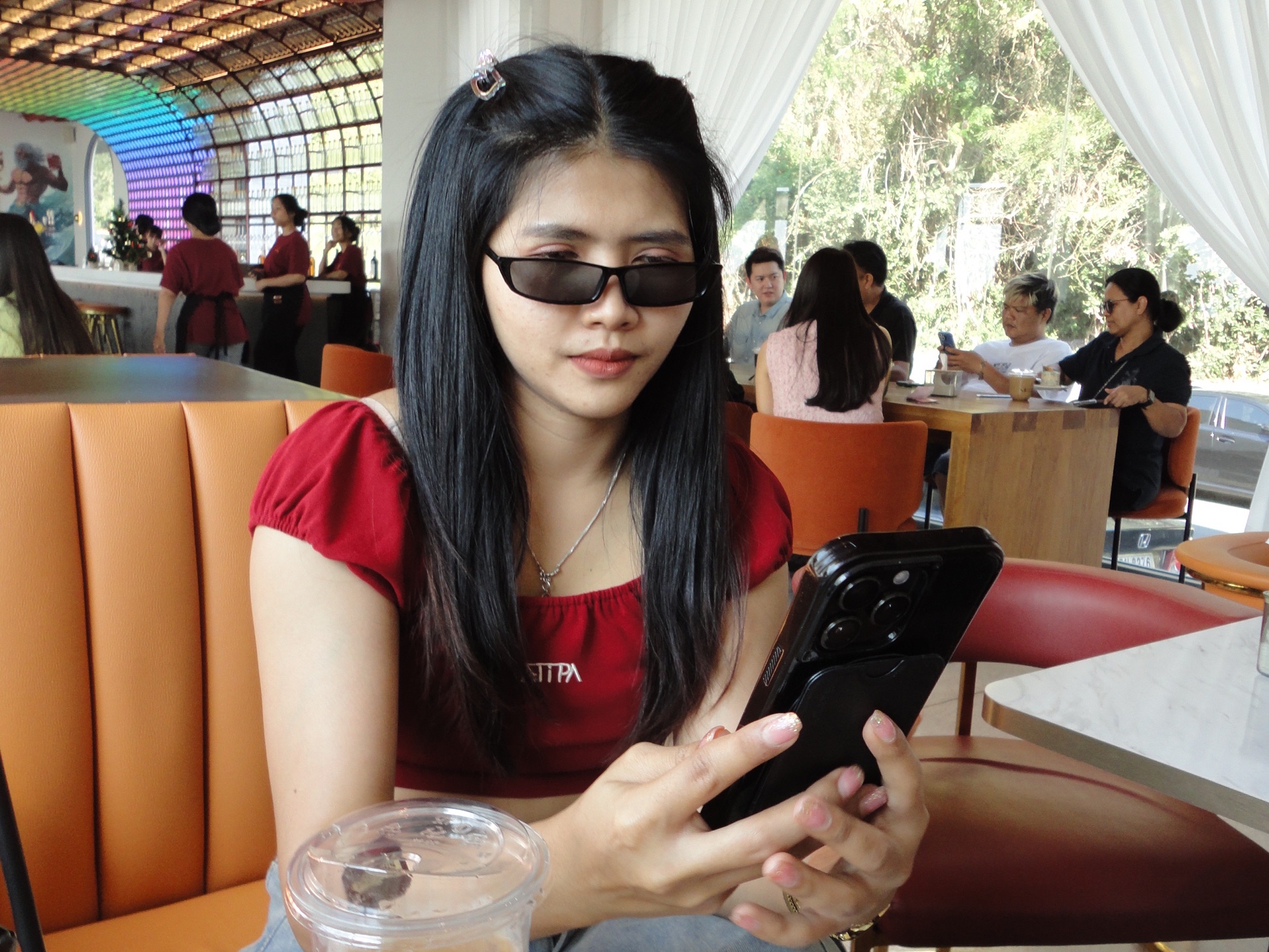 ไดอารี่ชะมอมัย