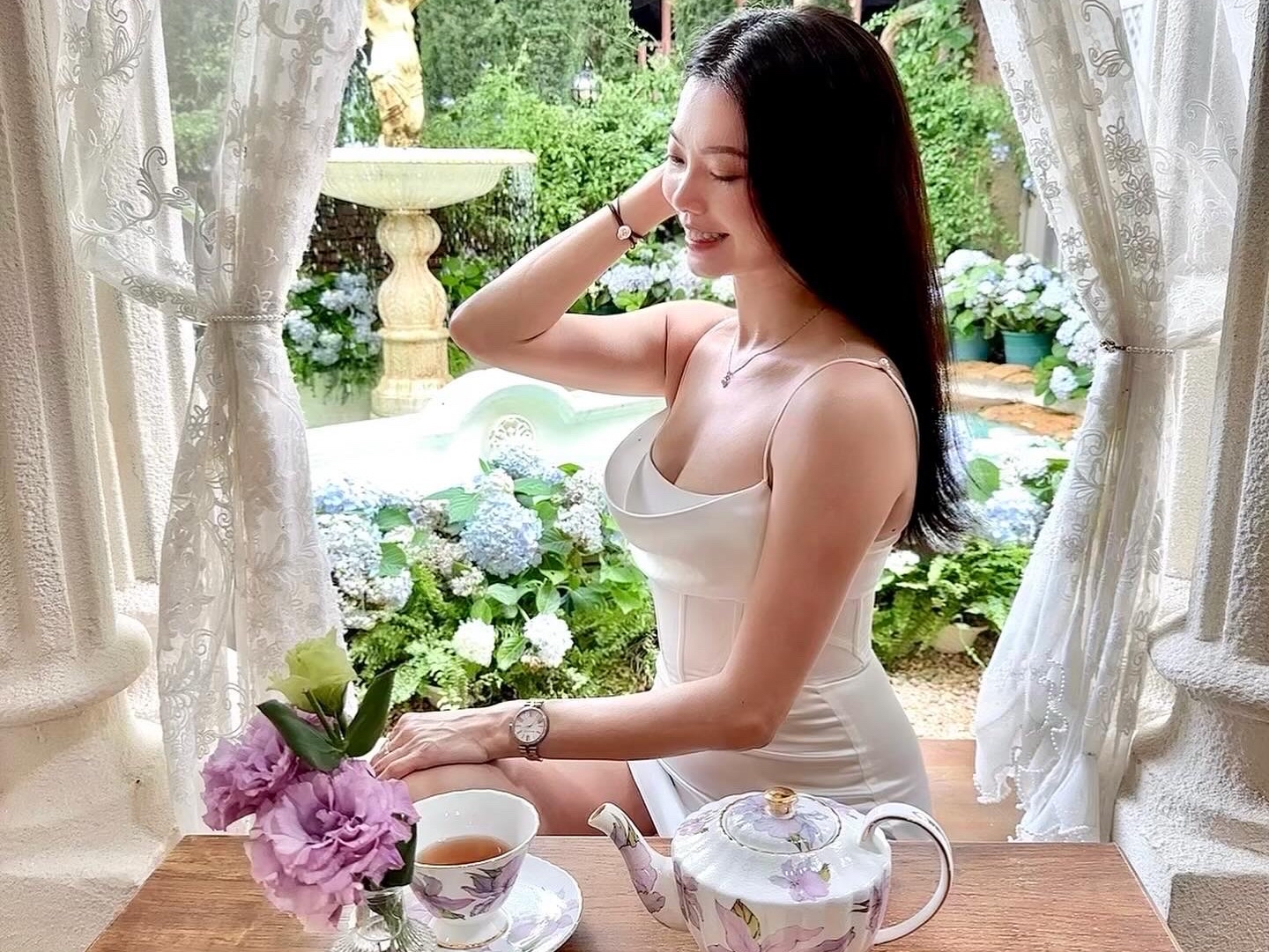 Koey Cheung