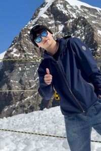 Kim DongDong