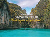Krabi Sayang Tour