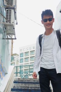 Christopher H. 雀客旅館台北松江優惠