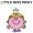 Little Miss Picky