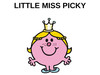 Little Miss Picky