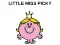 Little Miss Picky