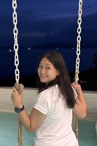 ChingTing Ng YHA美荷樓青年旅舍優惠